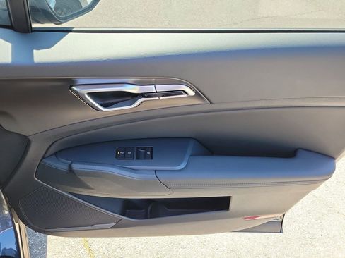 New 2026 Kia Sportage EX FWD image 10