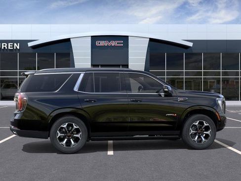New 2026 GMC Yukon AT4 Ultimate image 5