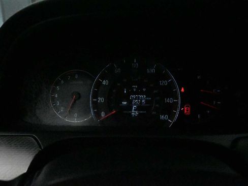 Used 2016 Honda Accord EX-L image 10