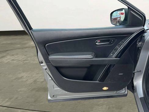 Used 2012 MAZDA CX-9 Touring w/ Moonroof & Bose Audio Pkg AWD/4WD image 39