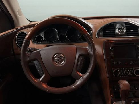 Used 2016 Buick Enclave Leather w/ Trailering Package FWD image 10
