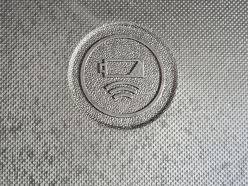 New 2025 Chevrolet Silverado EV RST image 19