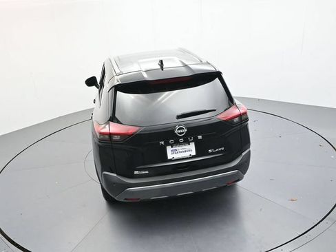 Used 2023 Nissan Rogue SL w/ SL Premium Package AWD/4WD image 39