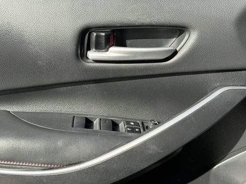 Certified 2024 Toyota Corolla SE FWD image 22