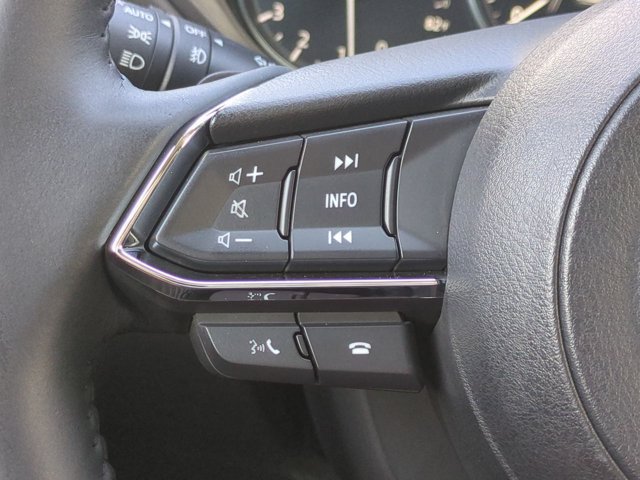 Used 2021 MAZDA CX-5 Grand Touring FWD image 24