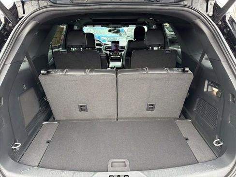 Certified 2023 Ford Explorer ST w/ Equipment Group 401A image 11