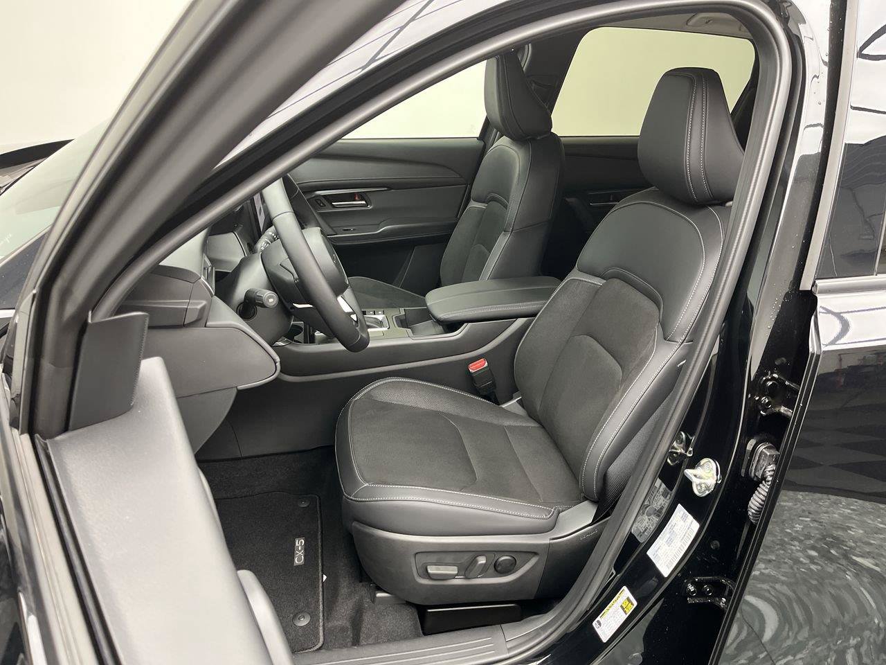 New 2026 MAZDA CX-5 Preferred AWD/4WD image 9