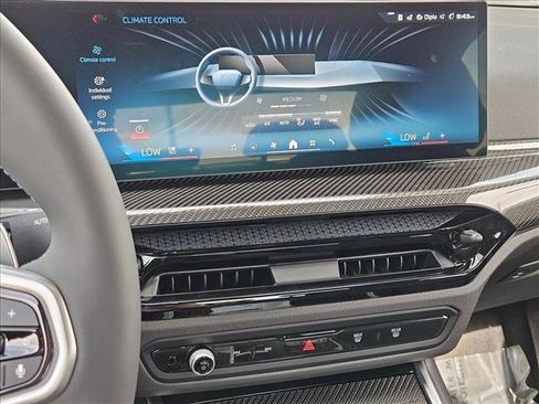 New 2026 BMW M340i w/ Premium Package image 12