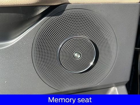 Certified 2024 Ford Expedition Max Limited image 14