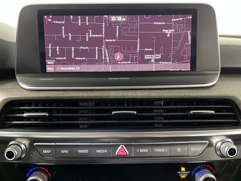 Used 2022 Kia Telluride SX w/ Towing Package image 22