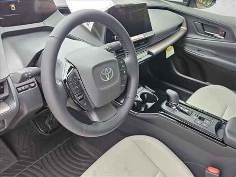 New 2026 Toyota Prius XLE image 3