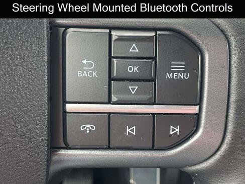 Used 2025 Ford F150 XLT w/ Equipment Group 301A Standard AWD/4WD image 21