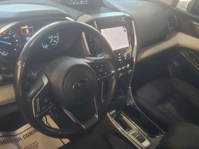 Used 2021 Subaru Ascent Touring w/ Popular Package #2 AWD/4WD image 2
