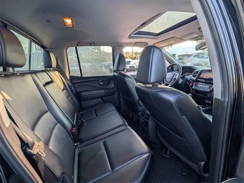 Used 2019 Honda Ridgeline RTL-E image 14