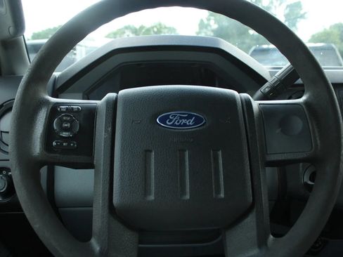 Used 2016 Ford F350 XL w/ Power Equipment Group AWD/4WD image 17