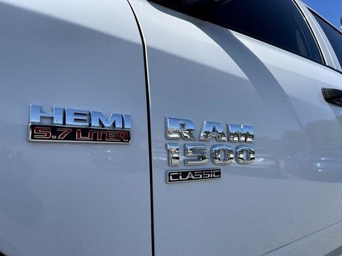 Used 2022 RAM 1500 Tradesman w/ Popular Equipment Group image 10