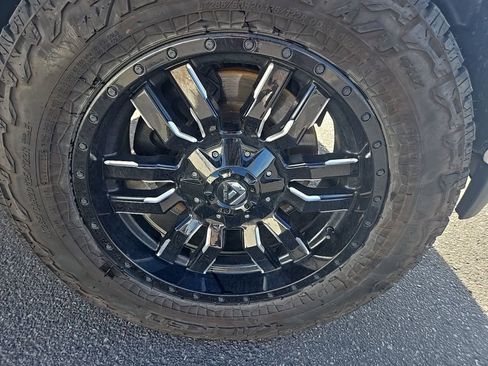 Used 2020 RAM 1500 Big Horn image 35