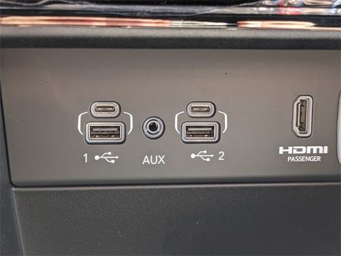 New 2025 Jeep Grand Cherokee Trailhawk image 20