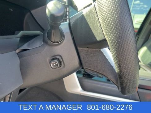 Used 2023 Toyota Tundra Platinum AWD/4WD image 22