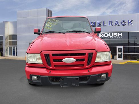 Used 2006 Ford Ranger 2WD SuperCab image 3