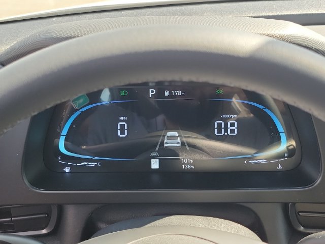 Used 2026 Hyundai Elantra SEL Sport Premium FWD image 9