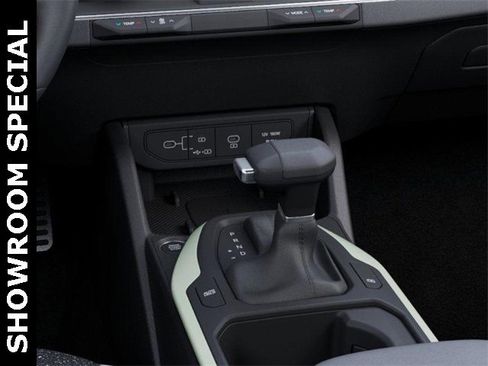 New 2025 Kia K4 GT-Line w/ GT-Line Premium Package image 22