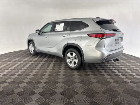 Used 2023 Toyota Highlander L image 8