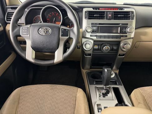 Used 2013 Toyota 4Runner SR5 w/ Convenience Pkg AWD/4WD image 14