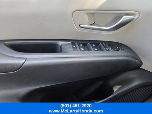 Used 2025 Hyundai Tucson SEL FWD image 34