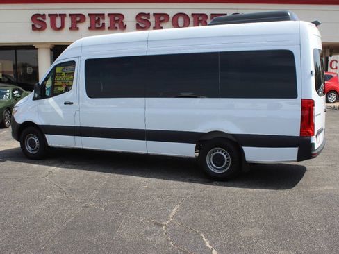 Used 2026 Mercedes-Benz Sprinter 2500 image 6