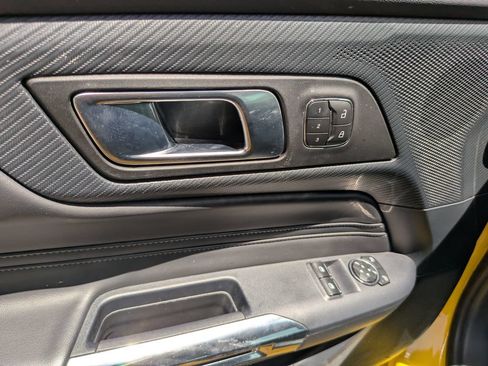 Certified 2024 Ford Mustang Premium RWD image 17