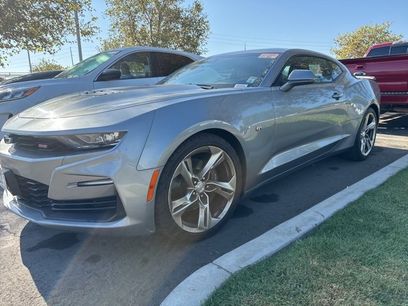 Used 2023 Chevrolet Camaro SS