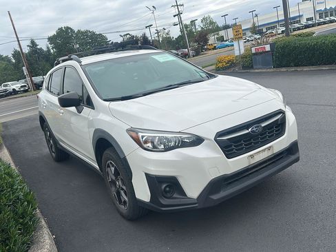 Used 2018 Subaru Crosstrek 2.0i AWD/4WD image 7