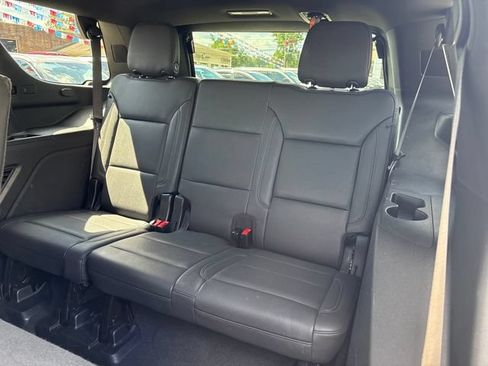 Used 2025 Chevrolet Tahoe LT AWD/4WD image 21