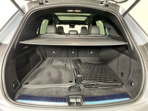 Used 2024 Mercedes-Benz GLE 450 4MATIC image 26