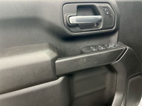 Used 2024 Chevrolet Silverado 2500 Custom w/ Custom Value Package image 20