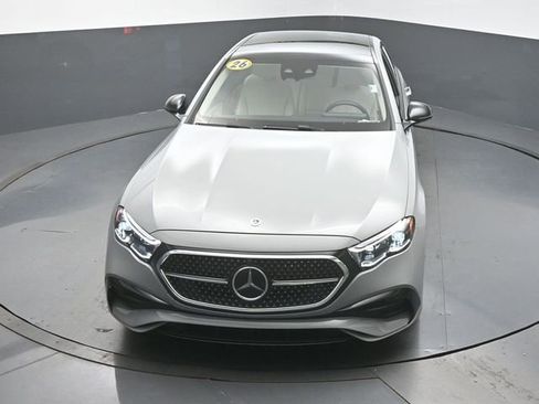 Used 2026 Mercedes-Benz E 350 E 350 image 41