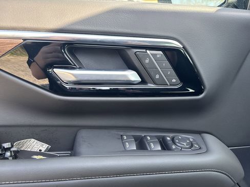 New 2026 Chevrolet Tahoe LT w/ Comfort Package image 16