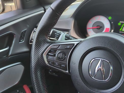 Used 2023 Acura RDX A-Spec AWD/4WD image 19