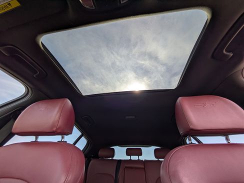 Used 2023 Kia Stinger GT2 w/ Red Interior Color Package image 26