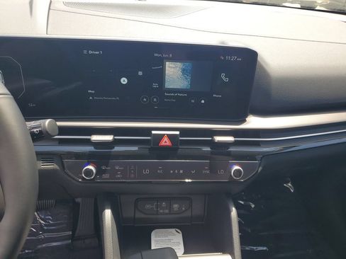 New 2026 Kia Sportage SX FWD image 15