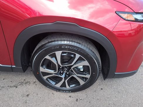 New 2026 MAZDA CX-5 Preferred image 3