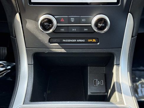 Used 2024 Ford Edge SEL AWD/4WD image 6