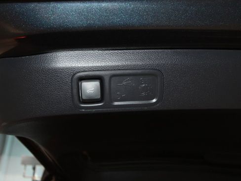 Used 2024 Lincoln Navigator L Reserve AWD/4WD image 42