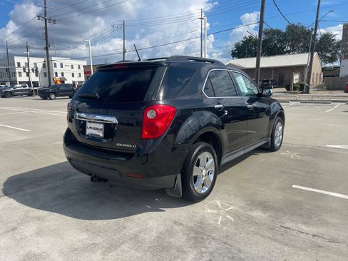 Used 2015 Chevrolet Equinox LT FWD image 5