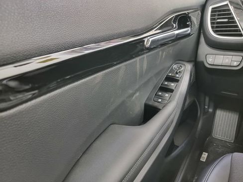 New 2026 Kia Seltos S image 33