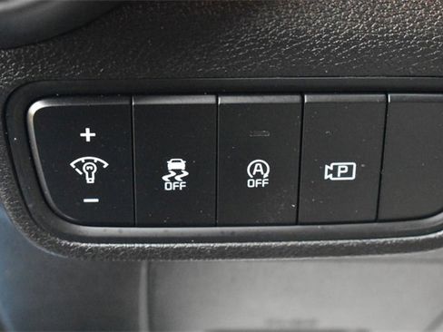 Certified 2023 Kia Soul GT-Line image 21