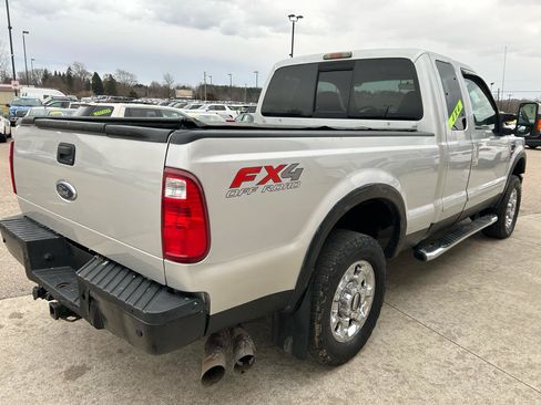 Used 2008 Ford F250 XL AWD/4WD image 5