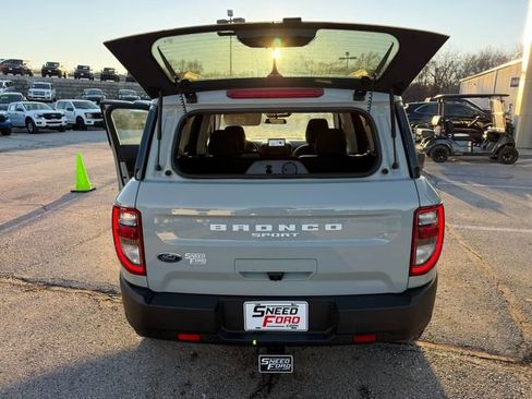 Used 2022 Ford Bronco Sport Big Bend w/ Convenience Package image 37