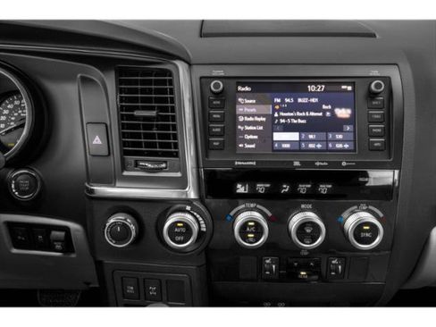 Used 2019 Toyota Sequoia Limited w/ Safety & Convenience Package AWD/4WD image 10